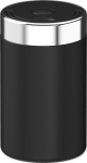 Dinner thermos MAESTRO MR-1649-75-BLACK 750 ml