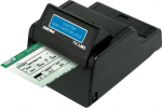 Custom PRINTER TK180 ETH BLACK E01 CN, RS232 AVIATION