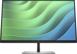 HP E-Series E27 G5 Fhd Pvc Free, Monitor Computer Monitor 68.6