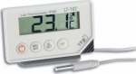 TFA-Dostmann TFA LT-102 Wired thermometer white 30.1034.K