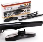 Opticum Red Opticum DVB-T HD 200 czarna