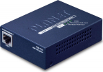 PLANET Single port 10/100/1000Mbps Ultra PoE Splitter
