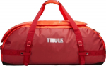 Spordikott CHASM130RO 130L punane Thule/4