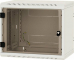 Triton Hanging Wardrobe 19'' 15U (RBA-15-AS6-CAX-A1)
