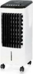 Emerio AC-123282 White Air Cooler, Air Conditioner, 3 Speeds