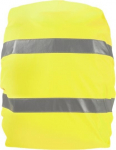 Dicota HI-VIS 25L - rain cover for the backpack, yellow