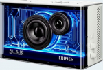 Edifier QD35 Bluetooth, RGB, wei&szlig; retail