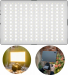 Newell NEWELL Lampa LED RGB-W Rangha Max XL