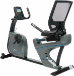 HMS Fitness Rower stationary HMS R1817 magnetic