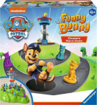 Ravensburger Group Hau Fun competition - game