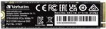 Verbatim Vi5000 M.2 SSD 2TB PCIe4 NVMe 31827