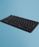 R-Go Tools R-GO COMPACT BREAK ERGONOMIC, KEYBOARD QWERTZ (DE) BLUETOOTH B