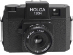 B.I.G. Holga 120N, must