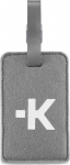 SKROSS Luggage Tags - suitcase name tag