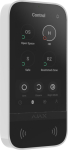 Ajax Keypad Touchscreen keyboard, white