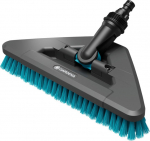 Gardena Cleansystem Handle brush hard flex