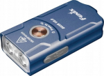 Fenix E03R V2.0 - keychain lamp, 500 lm