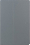 Tucano Gala - suojakotelo, Samsung Galaxy Tab S10 Ultra / S9 Ultra, 14.6", harmaa