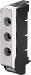 Rittal Mini-PLS Reitersicherungselement D02-E18 (40 mm), mi