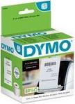 Dymo LabelWriter - Papier - Permanent adhesive - Rolle (5.7 cm x 91 m)