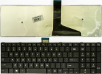 Keyboard TOSHIBA: Satellite C50, C50A, C50-A, C50D-A, C55, C55T, C55D, C55-A, C55D-A