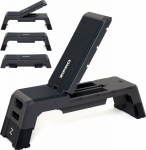 Zipro adjustable step / ławka treningowa