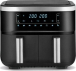 Fat free fryer Severin Severin FR 2453 czarny