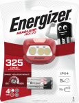 ENERGIZER FLASHLIGHT HEADLIGHT HDL20 3AAA 325 lm