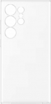 Samsung Case Samsung GP-FPS928SAATW Samsung Galaxy S24 Ultra Clear Case przezroczysty/transparent