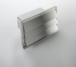 Elica RECT.EXTERNAL BLIND 222X89