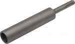 Hismart SDS-Plus Ground Rod Driver, 19.05mm