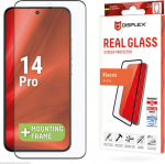 E.V.I. DISPLEX REAL GLASS 3D, XIAOMI 14 PRO
