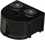 Thrustmaster AddOn Gamepad Thrustm. eswap Fighting Module (KON/PC) retail