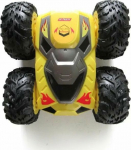 Rastar R/C Stunt Car(2 type of wheels)2.4G (19030R) /Remote Controlled Vehicles