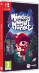 Silver Lining Interactive NSW Mineko's Night Market