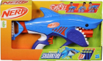 Hasbro Nerf Easy Play: Nerf JR. Wild - Sharkfire (F8645)