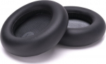 AGFEO Headset Infinity Over-ear ear cushions - Earplugs - Leder - Kunststoff - Schwarz