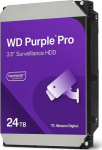 Western Digital DISC WD PURPLE 24TB PRO WD240PURP