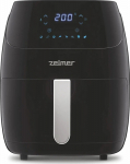 Zelmer ZAF5500B Elektra 5L Air Fryer