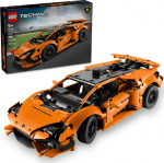 LEGO Technic Orange Lamborghini Hurac&aacute;n Tecnica 42196