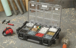 Keter Organizer Tool ROC PRO GEAR 1.0