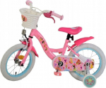 Hikvision *****Rowerek 12'' Barbie 31254-SACB 12540