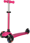 Milla & M&aring;ns Trike - kickboard, pink
