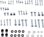 Hismart Standard Screw Kit for TV Mount