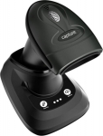 Capture Viper BT Wireless 1D/2D, Scanner (incl Smart cradle