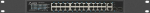 Lanberg Switch 24X 100MB POE+ /2x COMBO 250W RSFE-24P-2C-250