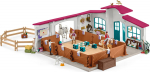 Schleich Horse Club 42639 &ndash; Riding arena