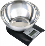 Waga kuchenna KingHoff Electronic Kitchen Scale Z Bowl 2l Kh-1828