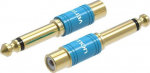 ADAPTER AUDIO 6.35MM TO RCA/VDD-C03 VENTION