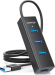 Unitek Active hub USB-A 5Gbps, 4 ports USB-A - Unitek Active hub USB-A 5Gbps, 4 ports USB-A